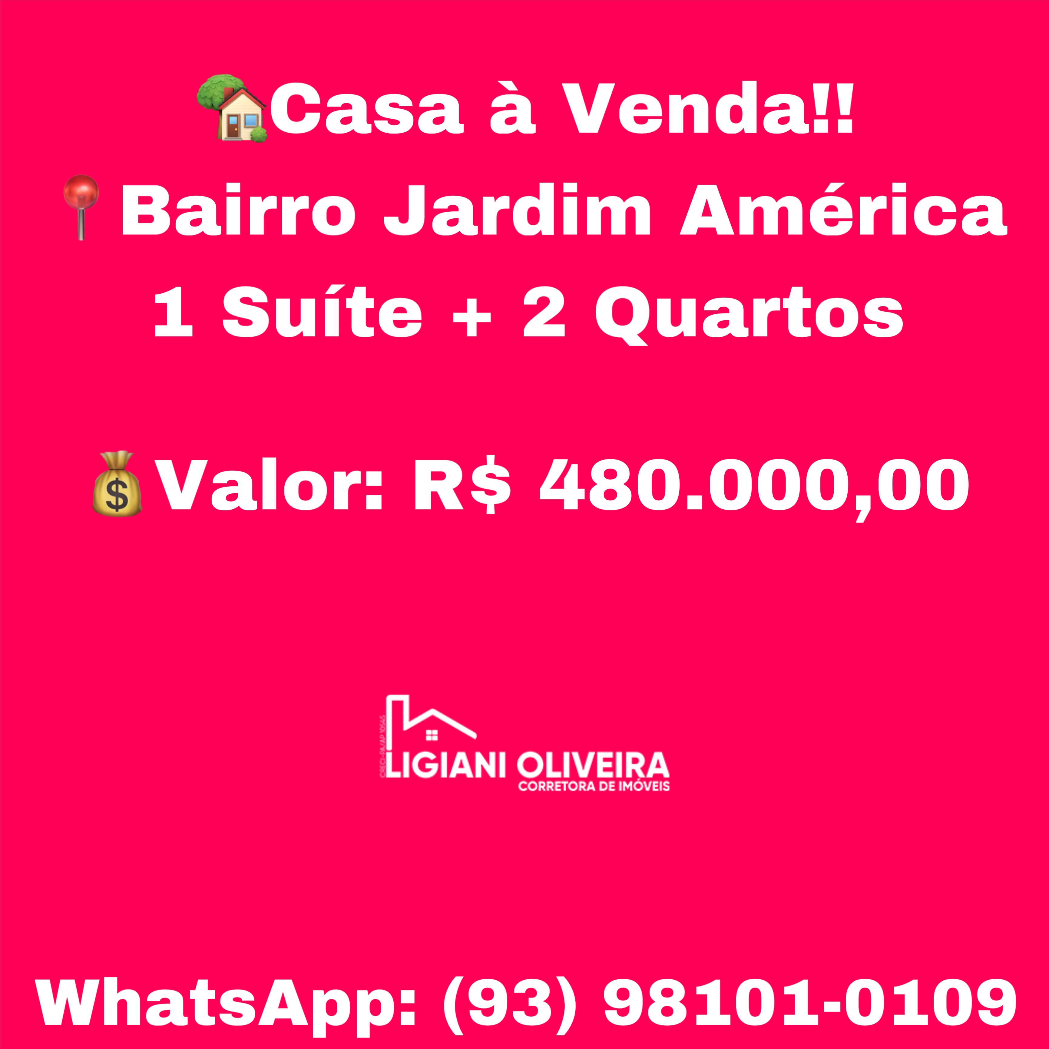 Casa, 2 quartos, 10 m² - Foto 1