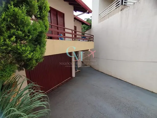 Casa com 372m² 3 quartos e 2 banheiros, à venda, no bairro centro em Xanxerê
