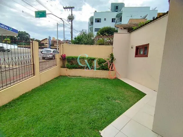 Casa com 372m² 3 quartos e 2 banheiros, à venda, no bairro centro em Xanxerê