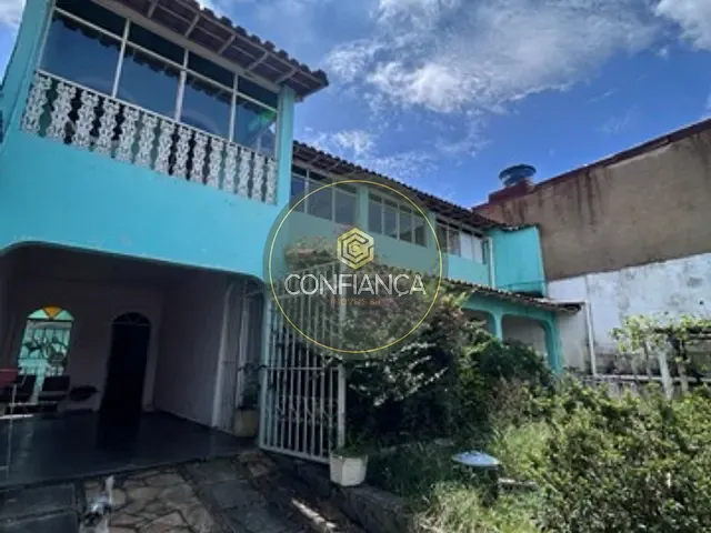 Casa 4 quartos e 3 banheiros, à venda, no bairro Boa Vista em Belo Horizonte