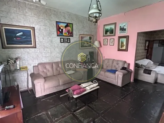 Casa 4 quartos e 3 banheiros, à venda, no bairro Boa Vista em Belo Horizonte