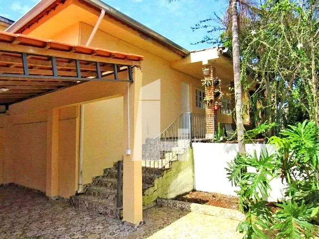 Casa com 102m² 2 quartos e 1 banheiro, à venda, no bairro Jardim Terezópolis em Guarulhos