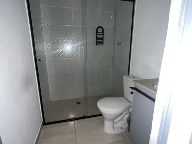 Casa 2 quartos e 1 banheiro, para alugar, no bairro Maranhão em São Paulo
