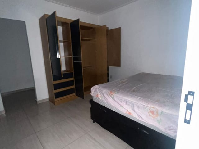 Casa 2 quartos e 1 banheiro, para alugar, no bairro Maranhão em São Paulo
