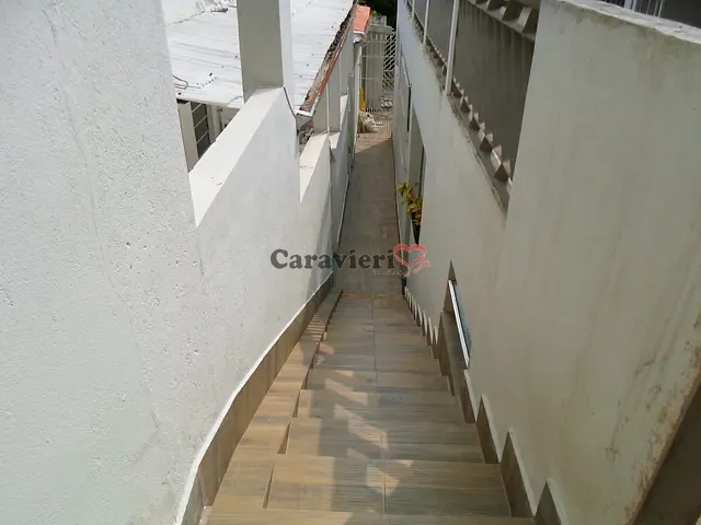 Casa 1 quarto e 1 banheiro, para alugar, no bairro Vila Laís em São Paulo