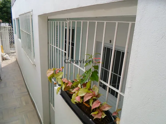 Casa 1 quarto e 1 banheiro, para alugar, no bairro Vila Laís em São Paulo
