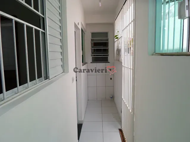 Casa 1 quarto e 1 banheiro, para alugar, no bairro Vila Laís em São Paulo