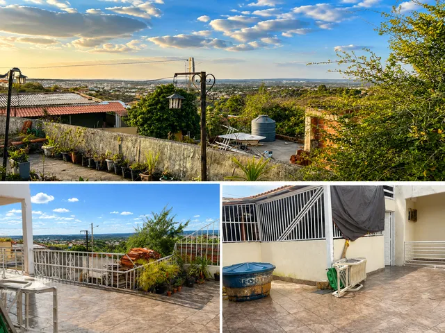 Casa com 400m² 3 quartos e 3 banheiros, à venda, no bairro Setor Habitacional Arniqueira (Águas Claras) em Brasília