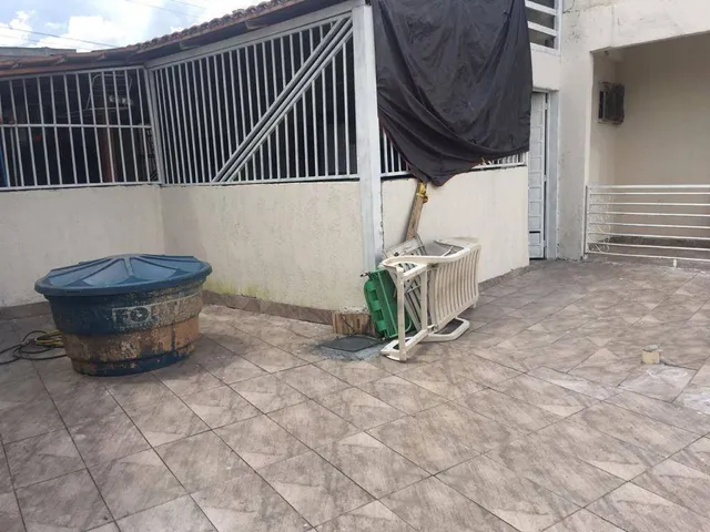 Casa com 400m² 3 quartos e 3 banheiros, à venda, no bairro Setor Habitacional Arniqueira (Águas Claras) em Brasília