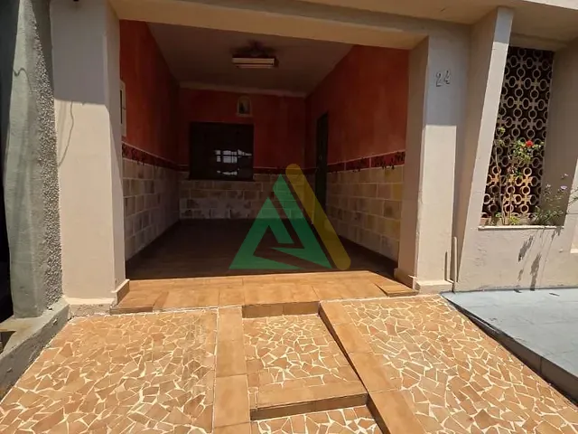 Casa com 195m² 2 quartos e 1 banheiro, à venda, no bairro Loteamento Nova Mogi em Mogi Mirim