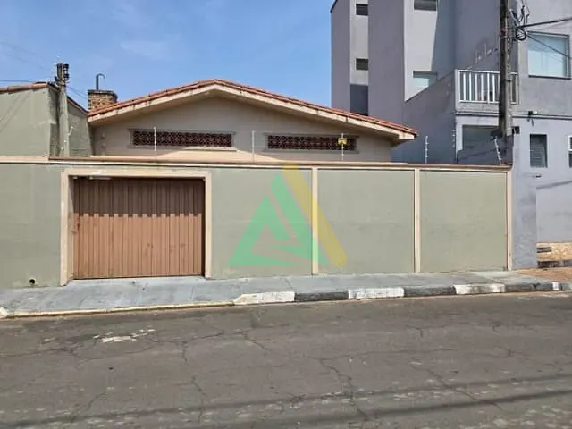 Casa com 195m² 2 quartos e 1 banheiro, à venda, no bairro Loteamento Nova Mogi em Mogi Mirim