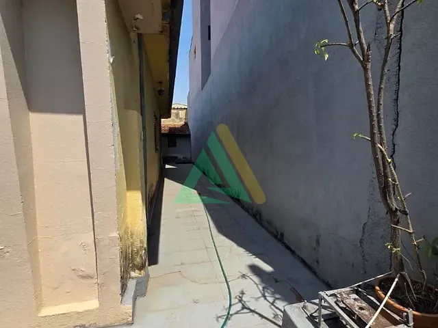 Casa com 195m² 2 quartos e 1 banheiro, à venda, no bairro Loteamento Nova Mogi em Mogi Mirim