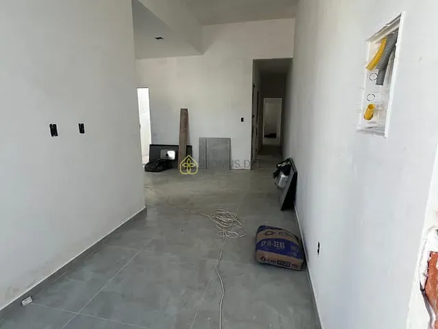 Casa com 80m² 2 quartos e 2 banheiros, à venda, no bairro Loteamento Alvoredo  em Pinheiral