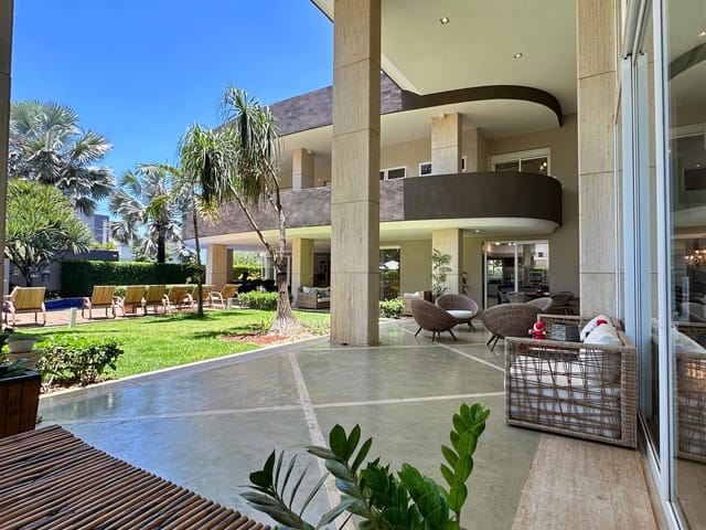 Luxuosa Mansão com Projeto Exclusivo – Terras de Siena