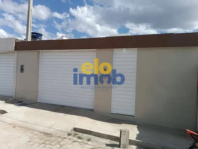 Casa 2 quartos e 1 banheiro, à venda, no bairro Alto do Moura em Caruaru
