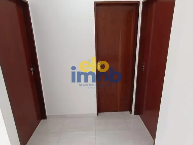 Casa 2 quartos e 1 banheiro, à venda, no bairro Alto do Moura em Caruaru