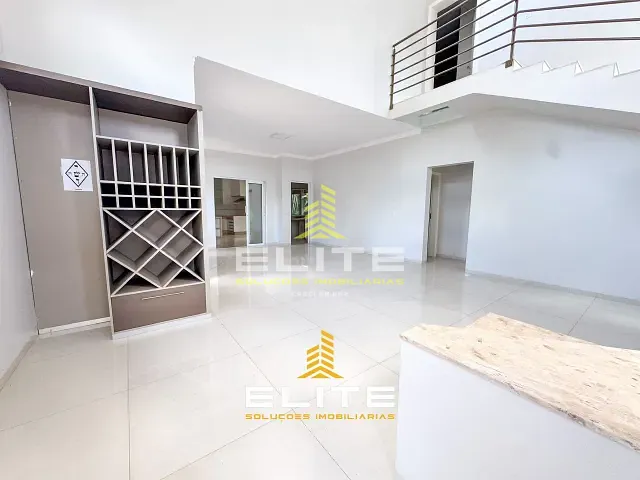 Casa com 341m² 3 quartos e 4 banheiros, à venda ou para alugar, no bairro Centro-Sul em Sorriso