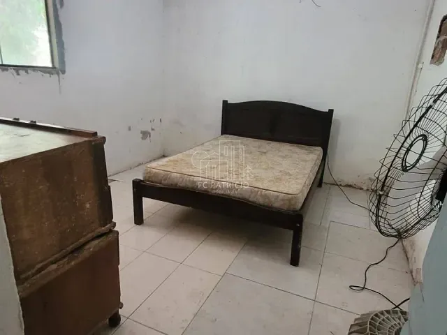 Casa com 90m² 2 quartos e 1 banheiro, à venda, no bairro Cantagalo em Guapimirim