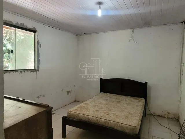 Casa com 90m² 2 quartos e 1 banheiro, à venda, no bairro Cantagalo em Guapimirim