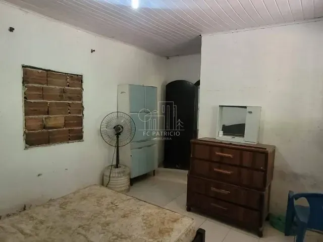 Casa com 90m² 2 quartos e 1 banheiro, à venda, no bairro Cantagalo em Guapimirim