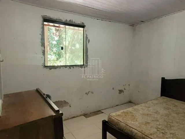 Casa com 90m² 2 quartos e 1 banheiro, à venda, no bairro Cantagalo em Guapimirim