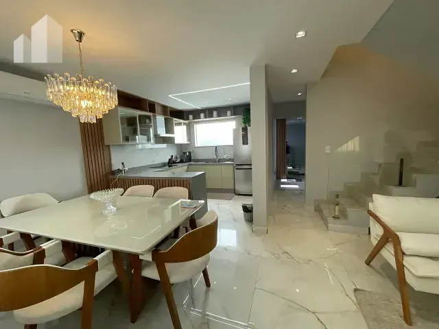 Casa com 300m² 4 quartos e 4 banheiros, à venda, no bairro da Luz em Nova Iguaçu