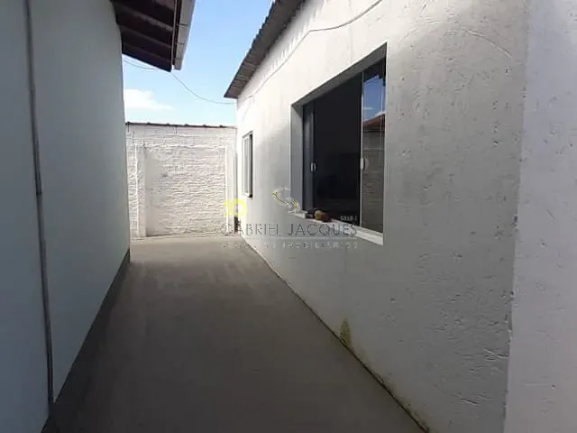 Casa com 363m² 3 quartos e 2 banheiros, à venda, no bairro Caminho Novo em Palhoça