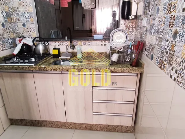 Casa com 148m² 3 quartos e 1 banheiro, à venda, no bairro vale verde em Londrina