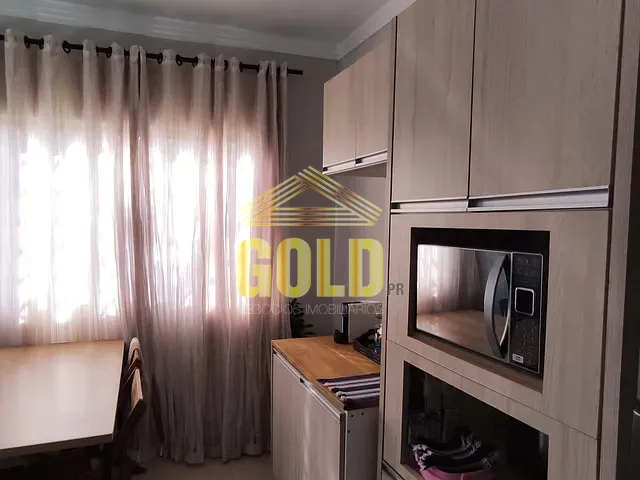 Casa com 148m² 3 quartos e 1 banheiro, à venda, no bairro vale verde em Londrina