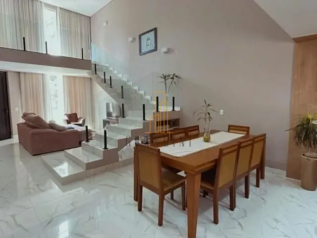 Casa com 180m² 4 quartos e 4 banheiros, à venda, no bairro Represa em Ribeirão Pires
