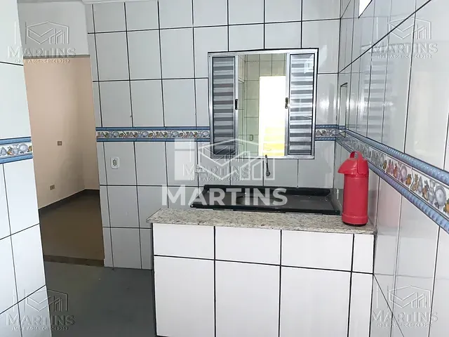 Casa 2 quartos e 1 banheiro, para alugar, no bairro Jardim Leônidas Moreira em São Paulo