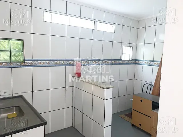 Casa 2 quartos e 1 banheiro, para alugar, no bairro Jardim Leônidas Moreira em São Paulo