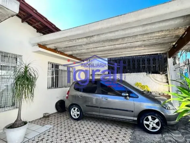 Casa com 419m² 5 quartos e 3 banheiros, à venda, no bairro Jardim Oriental em São Paulo