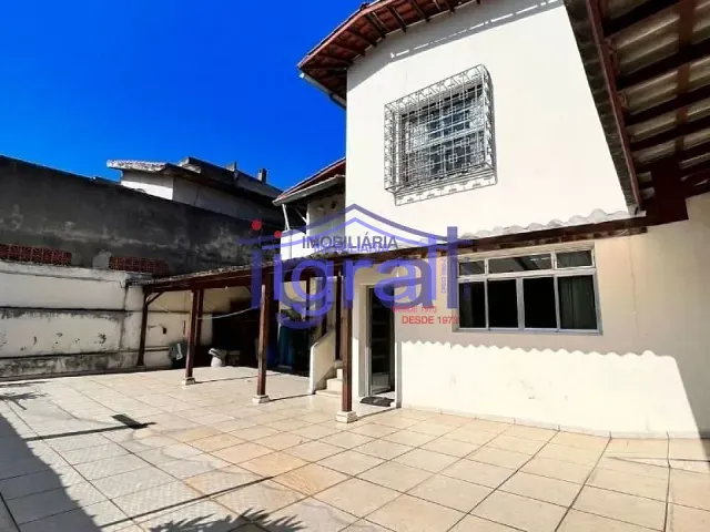 Casa com 419m² 5 quartos e 3 banheiros, à venda, no bairro Jardim Oriental em São Paulo