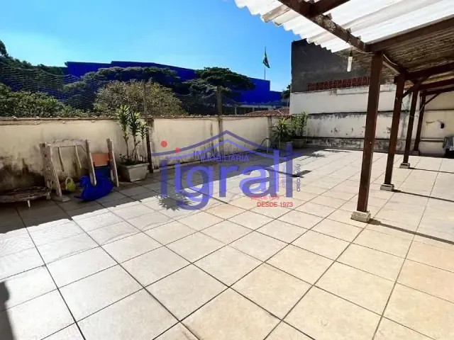 Casa com 419m² 5 quartos e 3 banheiros, à venda, no bairro Jardim Oriental em São Paulo