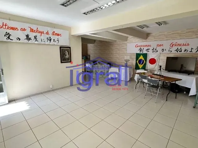 Casa com 419m² 5 quartos e 3 banheiros, à venda, no bairro Jardim Oriental em São Paulo