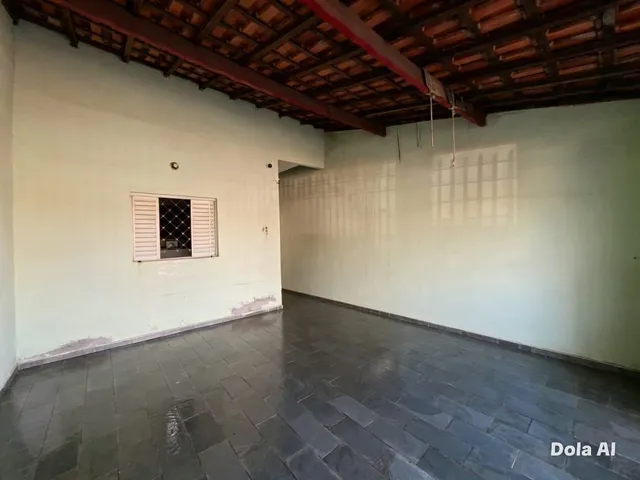 Casa 2 quartos e 1 banheiro, à venda, no bairro Jardim das Palmeiras em Nova Odessa