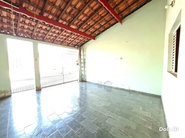 Casa 2 quartos e 1 banheiro, à venda, no bairro Jardim das Palmeiras em Nova Odessa