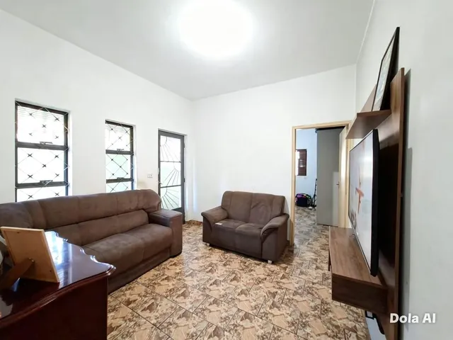 Casa 2 quartos e 1 banheiro, à venda, no bairro Jardim das Palmeiras em Nova Odessa