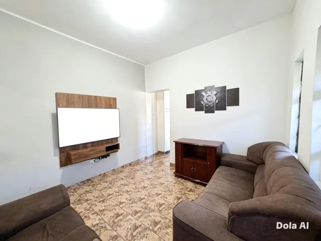Casa 2 quartos e 1 banheiro, à venda, no bairro Jardim das Palmeiras em Nova Odessa