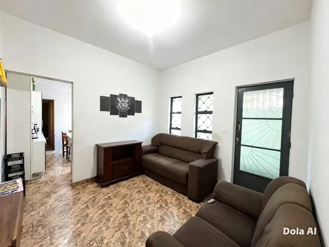 Casa 2 quartos e 1 banheiro, à venda, no bairro Jardim das Palmeiras em Nova Odessa
