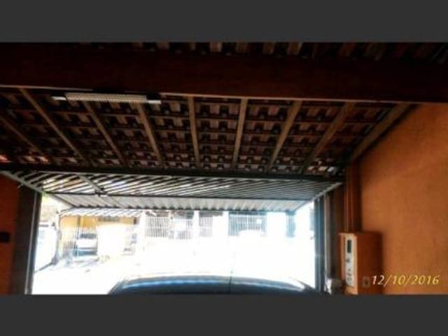 Foto do Casa - Casa à venda, 125 m² por R$ 285.000,00 - Parque Interlagos - São José dos Campos/SP | INDEPENDENCE NEGOCIOS IMOBILIARIOS LTDA