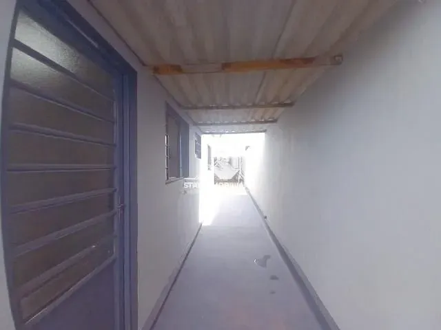 Casa com 250m² 3 quartos e 1 banheiro, à venda, no bairro Jardim Paraiso em Pederneiras
