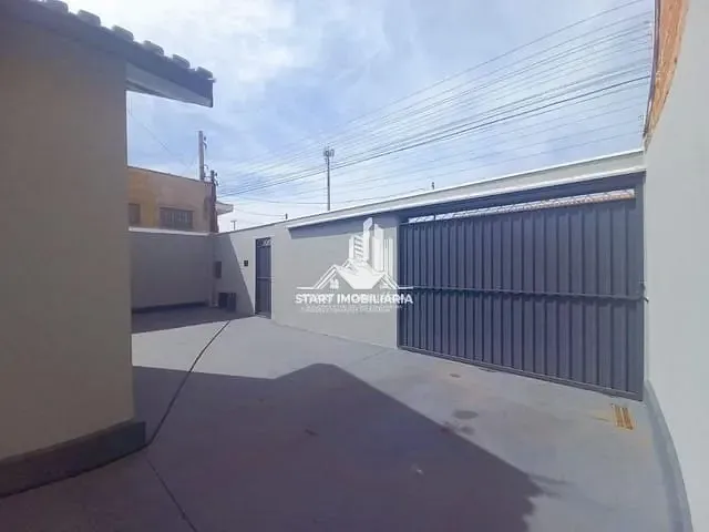 Casa com 250m² 3 quartos e 1 banheiro, à venda, no bairro Jardim Paraiso em Pederneiras