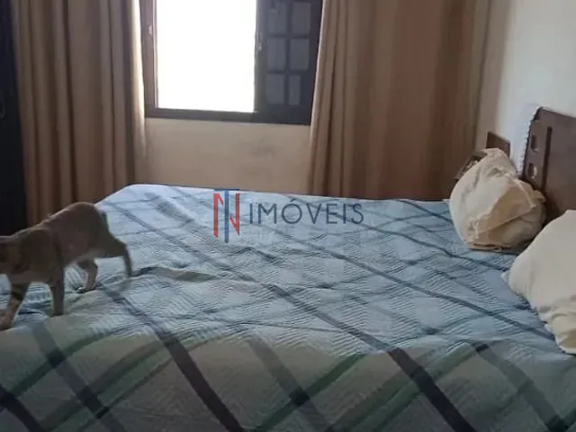 Casa com 250m² 3 quartos e 2 banheiros, à venda, no bairro Jardim Bela Vista em Bom Jesus dos Perdões