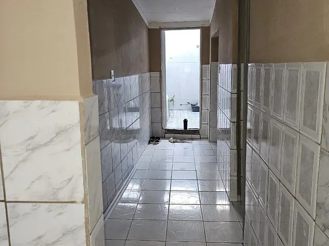 Casa 2 quartos e 1 banheiro, à venda, no bairro Perpétuo Socorro em Paulo Afonso