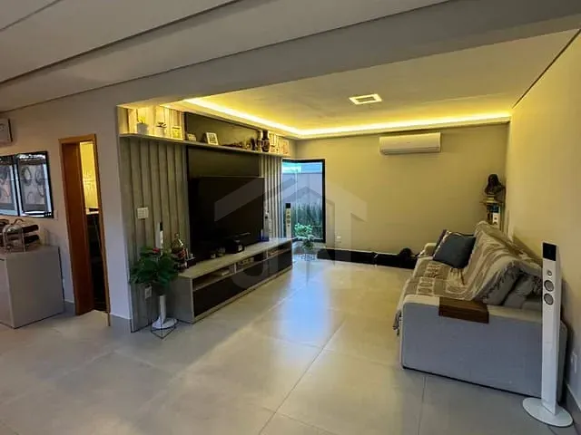 Casa com 336m² 3 quartos e 5 banheiros, à venda, no bairro Loteamento Terras de Florença em Ribeirão Preto