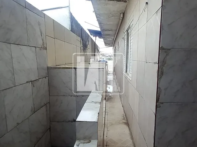 Casa com 125m² 4 quartos e 4 banheiros, à venda, no bairro Vila Palmares em Santo André