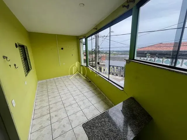 Casa com 176m² 4 quartos e 3 banheiros, à venda, no bairro Vila Sônia em Piracicaba