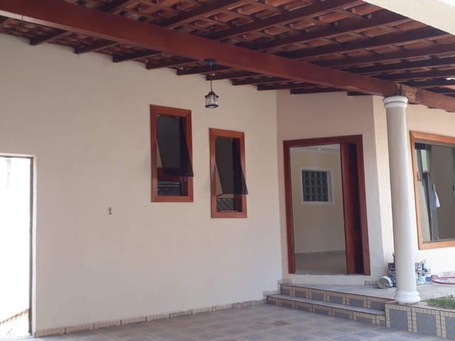 Foto do Casa - Casa para locação, Jardim das Acácias, Lavras, MG | Burgarelli Imóveis